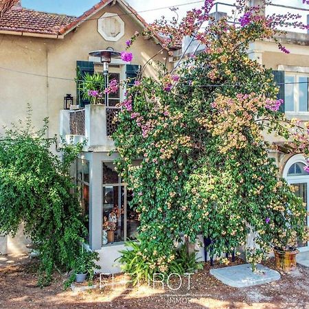 Haut De Villa A 300M Des Plages La Ciotat Esterno foto