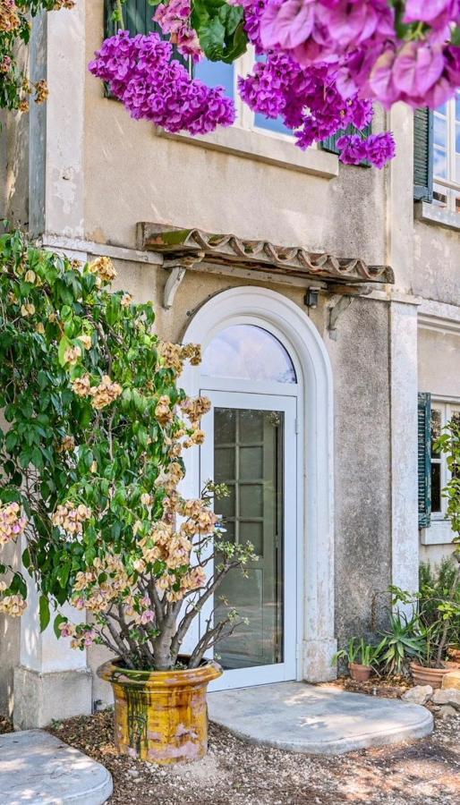 Haut De Villa A 300M Des Plages La Ciotat Esterno foto